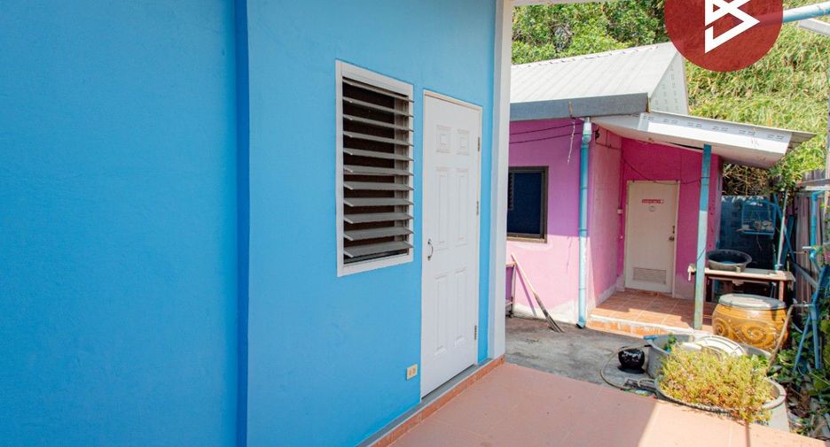 For sale 4 bedrooms house in Mueang Samut Prakan, Samut Prakan
