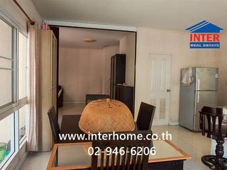 For sale 3 bedrooms house in Mueang Pathum Thani, Pathum Thani