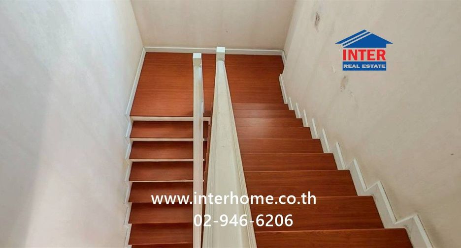 Haus zum Kauf mit 3 Zimmer in Mueang Pathum Thani, Pathum Thani
