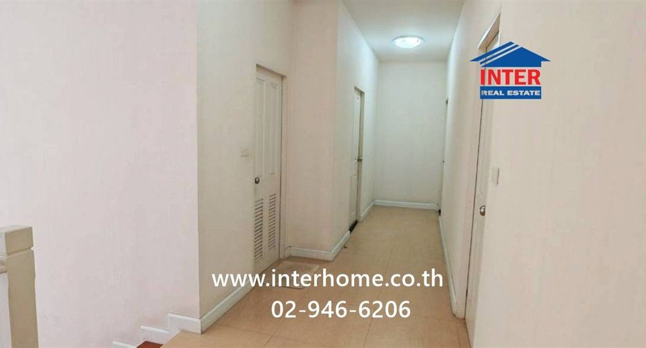 Haus zum Kauf mit 3 Zimmer in Mueang Pathum Thani, Pathum Thani