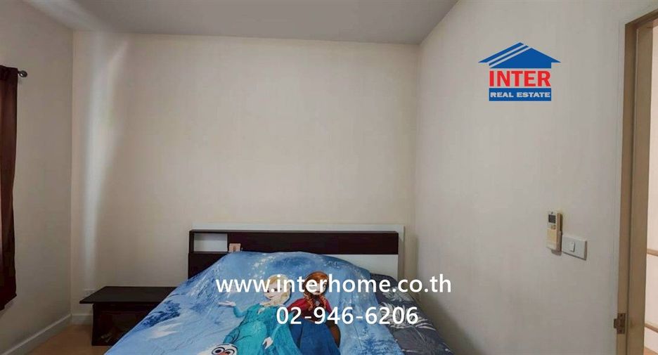 Haus zum Kauf mit 3 Zimmer in Mueang Pathum Thani, Pathum Thani