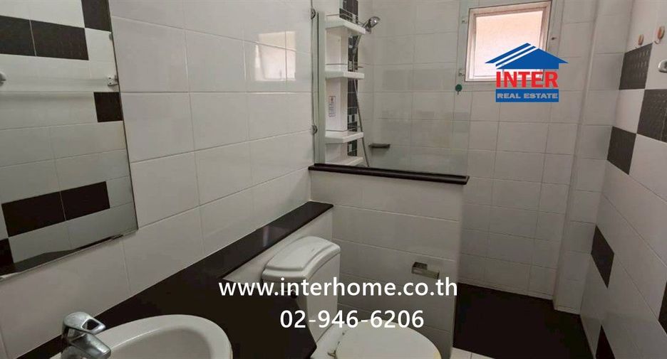 Haus zum Kauf mit 3 Zimmer in Mueang Pathum Thani, Pathum Thani