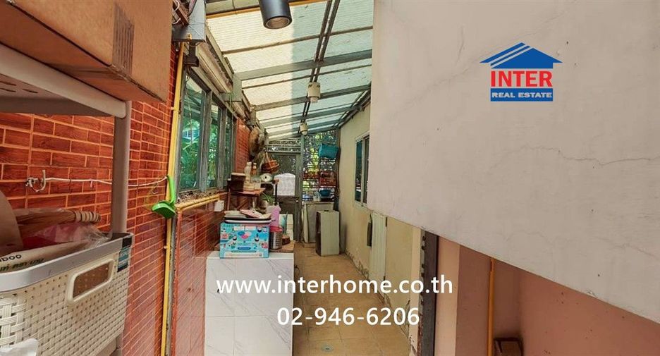 Haus zum Kauf mit 3 Zimmer in Mueang Pathum Thani, Pathum Thani
