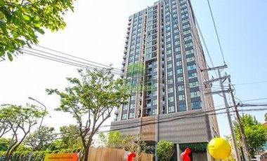 For sale 1 bed condo in Phra Khanong, Bangkok