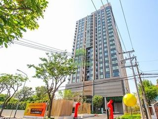 Продажа 1 кровать кондо в Пхра Кханонг, Бангкок