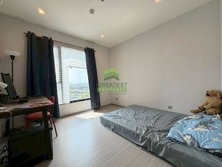 Продажа 1 кровать кондо в Пхра Кханонг, Бангкок