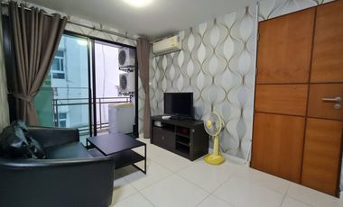 For sale 1 Beds condo in Jomtien, Pattaya