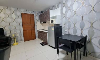 For sale 1 Beds condo in Jomtien, Pattaya