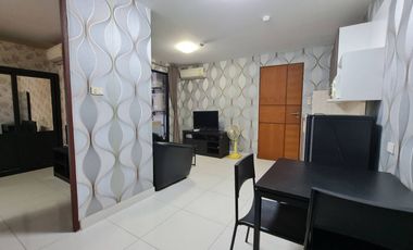 For sale 1 Beds condo in Jomtien, Pattaya
