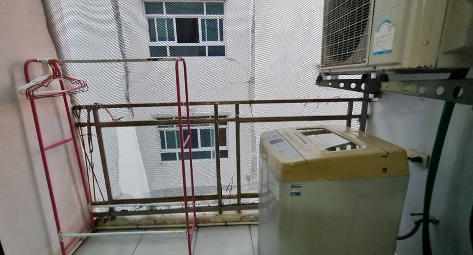 Wohnung zum Kauf mit 1 Zimmer in Jomtien, Pattaya