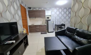 For sale 1 Beds condo in Jomtien, Pattaya