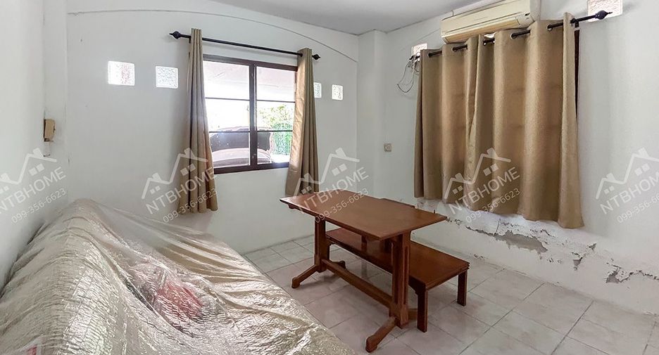 出售 4 卧室 独立屋 在 Bang Kruai, Nonthaburi