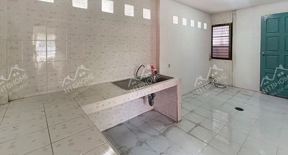 出售 4 卧室 独立屋 在 Bang Kruai, Nonthaburi
