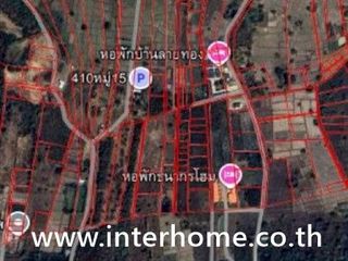 Grundstück zum Kauf in Mueang Udon Thani, Udon Thani