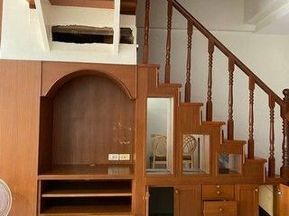 Casa adosada en alquiler de 3 habitaciones en Suan Luang, Bangkok