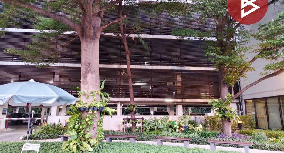 For sale 1 bed condo in Bang Na, Bangkok