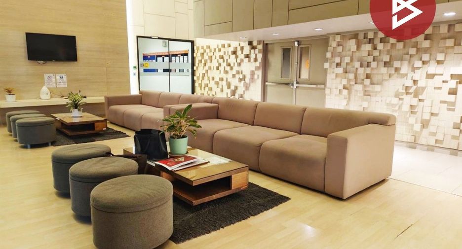 For sale 1 bed condo in Bang Na, Bangkok