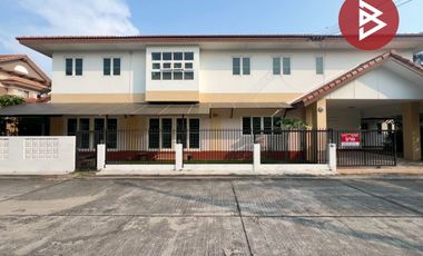 Casa en venta de 4 habitaciones en Mueang Chon Buri, Chonburi