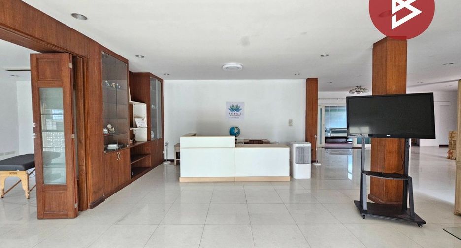 Casa en venta de 4 habitaciones en Mueang Chon Buri, Chonburi