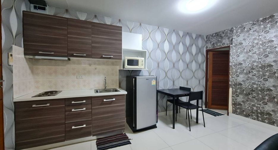À louer 1 chambre condo à Jomtien, Pattaya