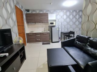 1 Bedroom Condo In Bang Lamung, Chonburi