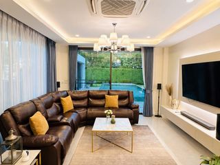 Villa en alquiler de 4 habitaciones en San Sai, Chiang Mai