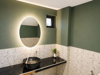 Villa en alquiler de 4 habitaciones en San Sai, Chiang Mai
