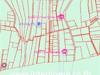 Grundstück zum Kauf in Mueang Udon Thani, Udon Thani