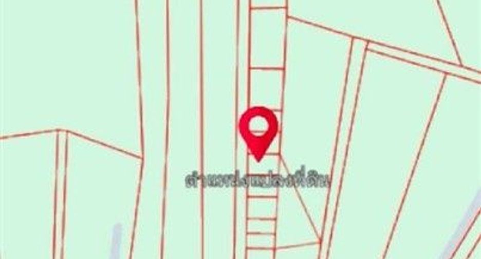 Продажа Участок в Mueang Udon Thani, Удонтани