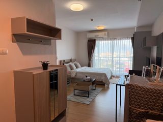 Studio Condo In Bang Lamung, Chonburi