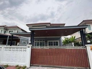 For rent 3 bedrooms house in Don Mueang, Bangkok