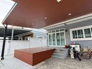For rent 3 bedrooms house in Don Mueang, Bangkok