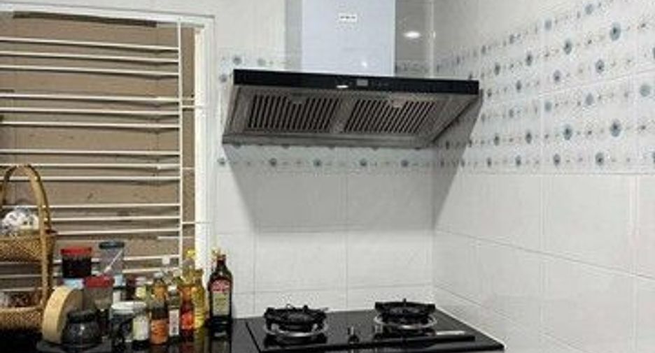 Аренда 3 спальни дом в Дон Муеанг, Бангкок