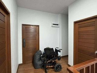 For rent 3 bedrooms house in Don Mueang, Bangkok