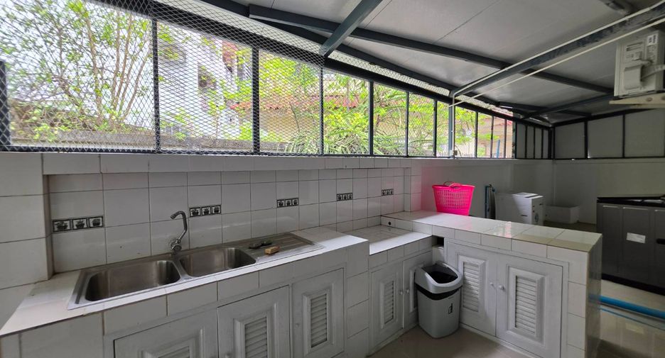 出租 6 卧室 独立屋 在 Mueang Chiang Mai, Chiang Mai