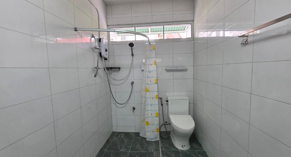 出租 6 卧室 独立屋 在 Mueang Chiang Mai, Chiang Mai