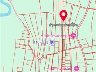 Grundstück zum Kauf in Mueang Udon Thani, Udon Thani