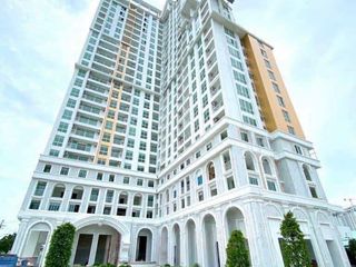 For Rent 1 Bedroom Condo In Bang Lamung, Chonburi