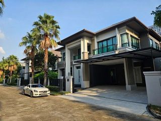 For rent 5 ベッドルーム house in Bang Khae, Bangkok