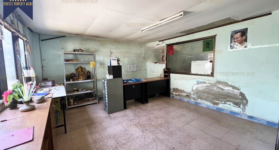 À vendre entrepôt à Mueang Samut Prakan, Samut Prakan