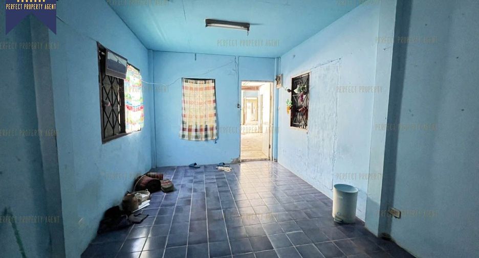 À vendre entrepôt à Mueang Samut Prakan, Samut Prakan