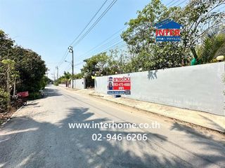 For sale 5 bedrooms house in Sai Noi, Nonthaburi