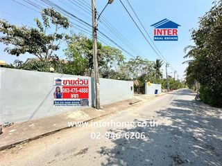 For sale 5 bedrooms house in Sai Noi, Nonthaburi