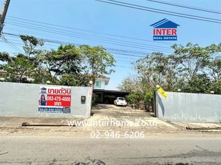 For sale 5 bedrooms house in Sai Noi, Nonthaburi