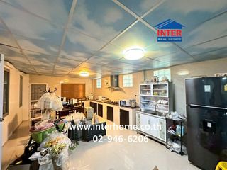 For sale 5 bedrooms house in Sai Noi, Nonthaburi