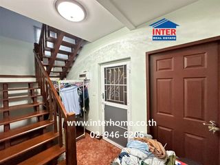 For sale 5 bedrooms house in Sai Noi, Nonthaburi