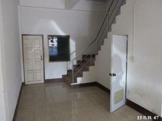 For sale 1 bed townhouse in Mueang Chiang Rai, Chiang Rai