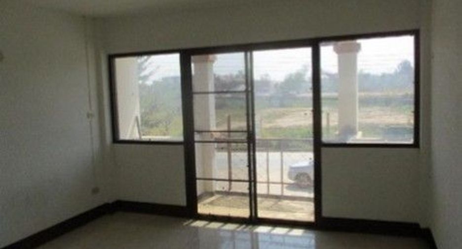 ขาย 1 เตียง ทาวน์เฮ้าส์ ใน เมืองเชียงราย, เชียงราย