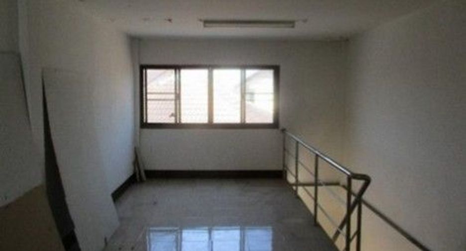 ขาย 1 เตียง ทาวน์เฮ้าส์ ใน เมืองเชียงราย, เชียงราย