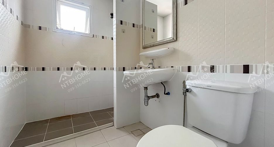 For sale 3 bedrooms house in Bang Bua Thong, Nonthaburi